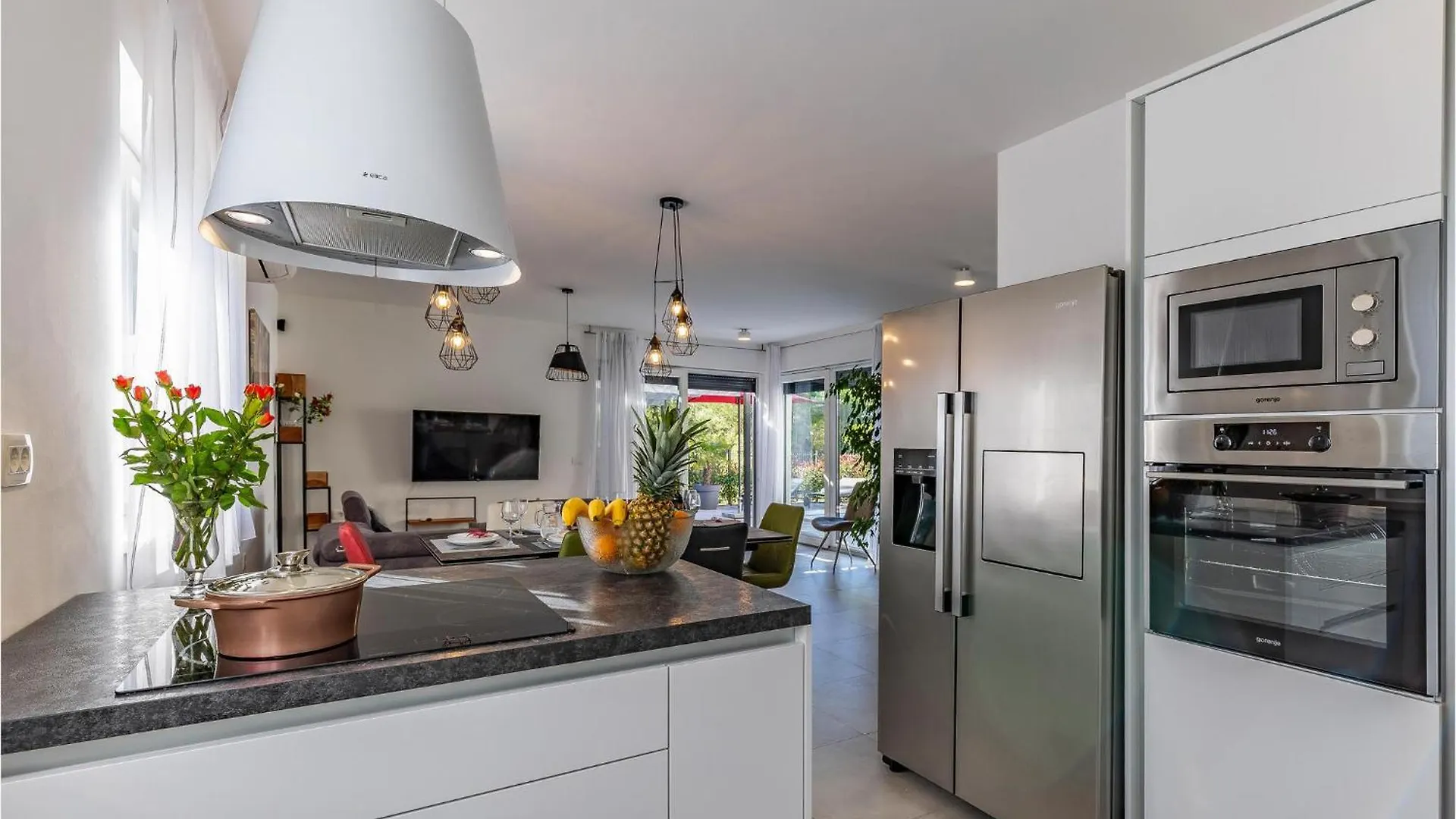 Holiday home Beautiful Home In Medulin With Wifi