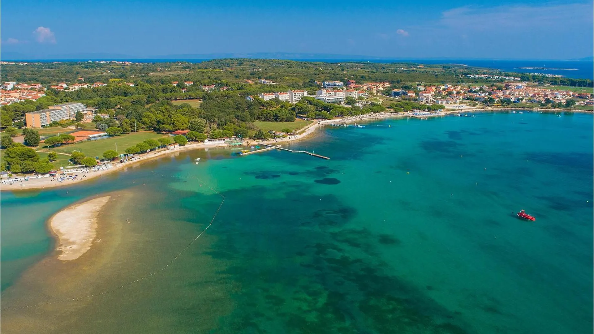 Beautiful Home In Medulin With Wifi Croatia
