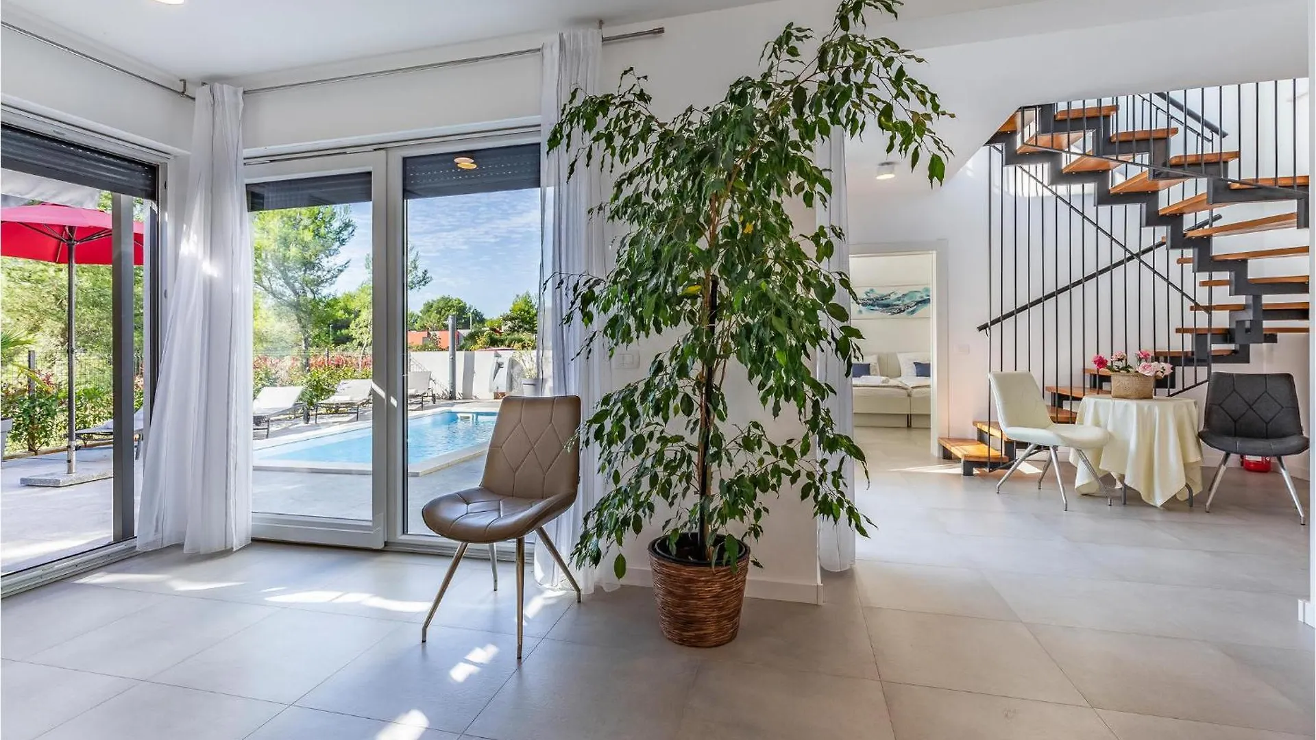 Beautiful Home In Medulin With Wifi