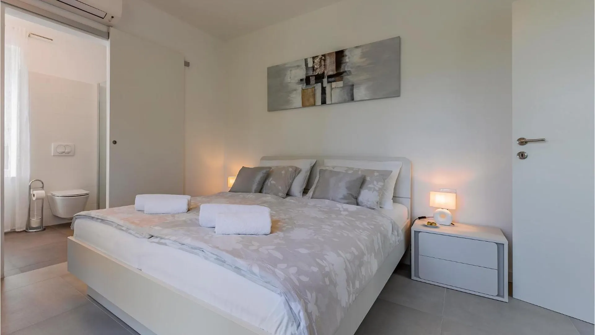 Beautiful Home In Medulin With Wifi 0*,