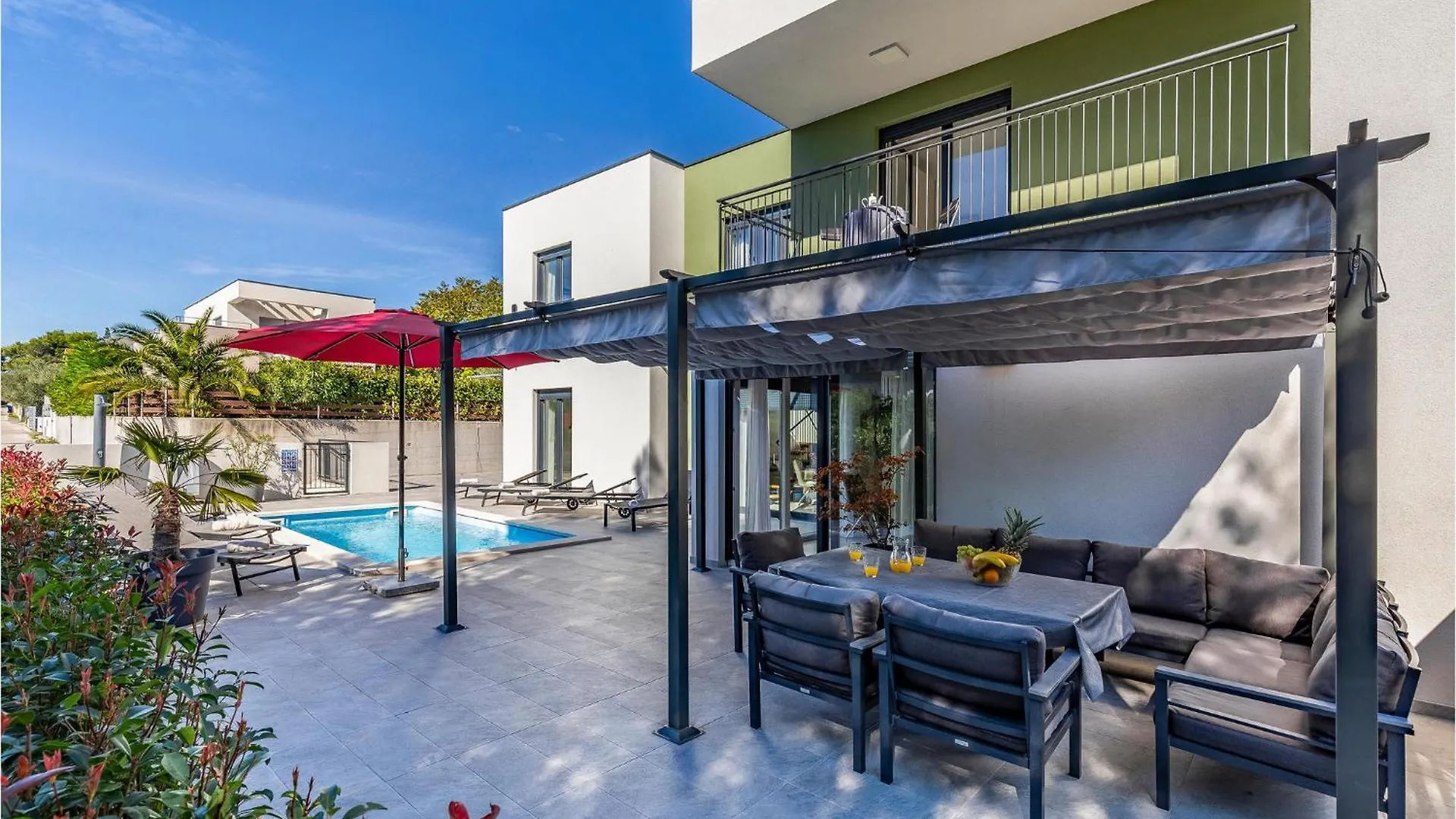 Beautiful Home In Medulin With Wifi Holiday home