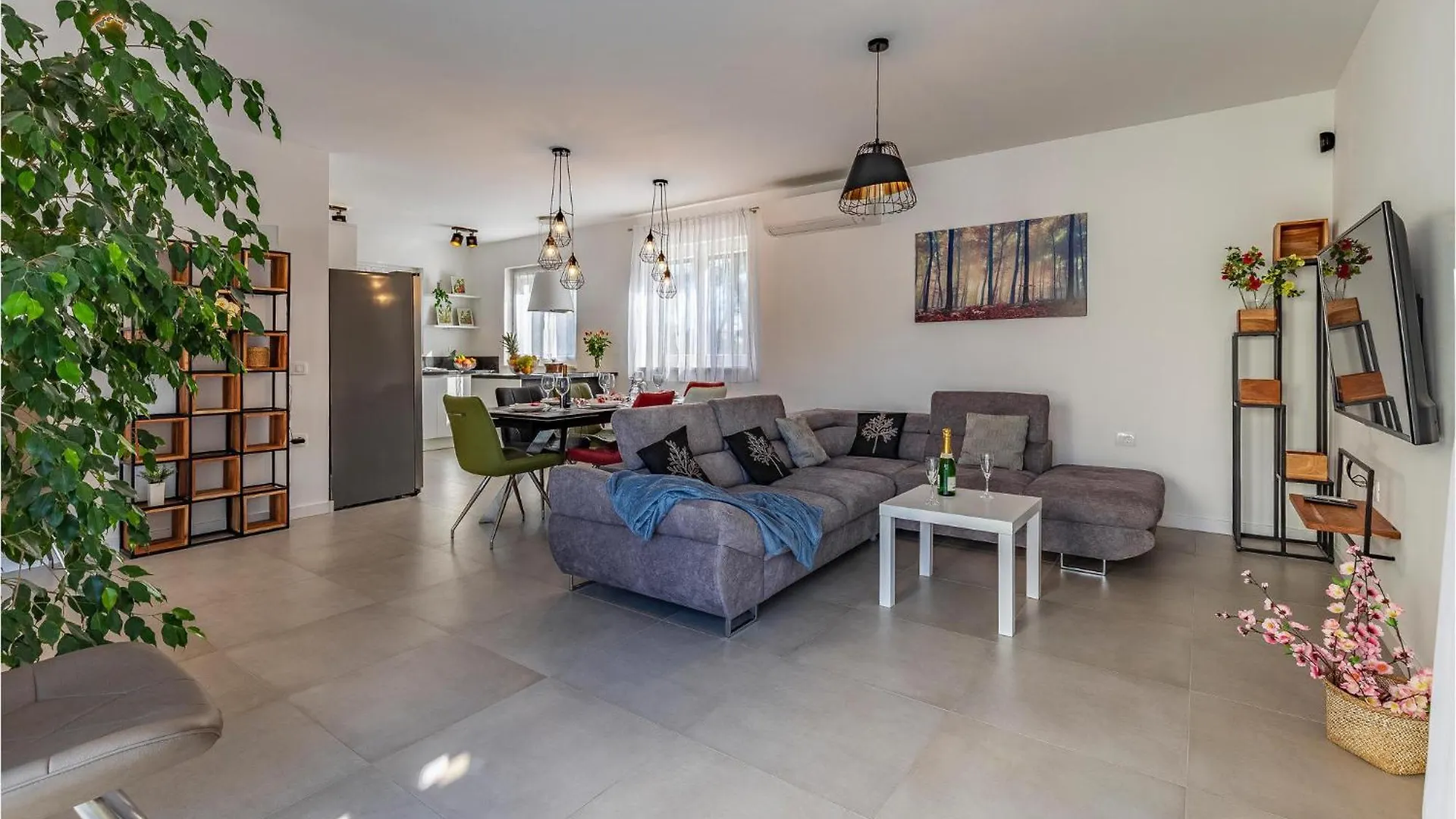 Holiday home Beautiful Home In Medulin With Wifi