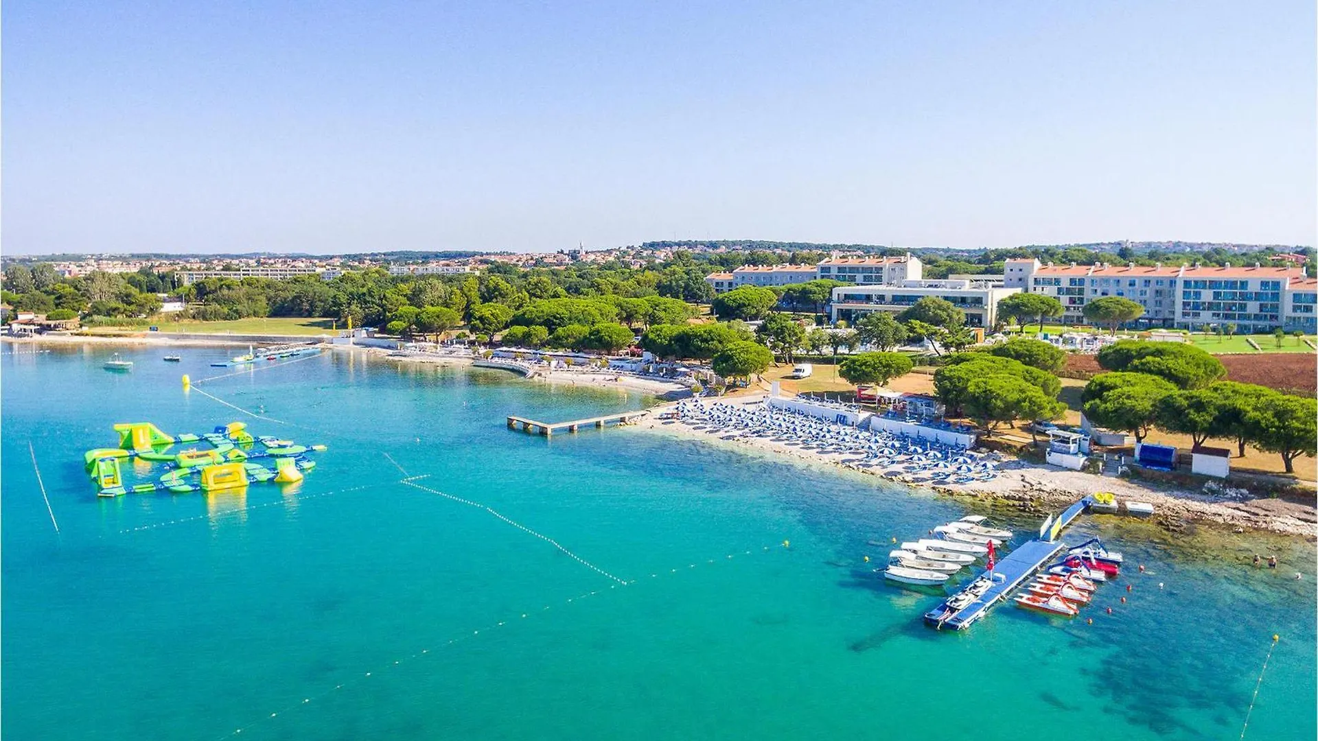 Beautiful Home In Medulin With Wifi Croatia