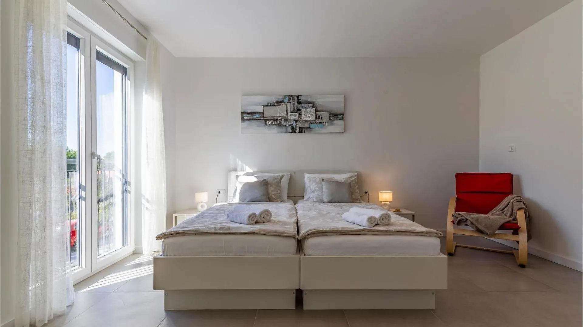 Beautiful Home In Medulin With Wifi 0*,  Croatia