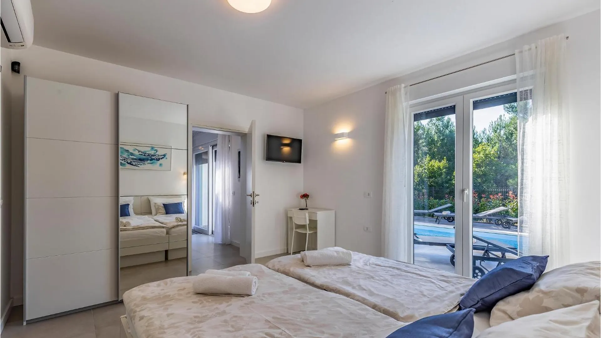 Holiday home Beautiful Home In Medulin With Wifi Croatia